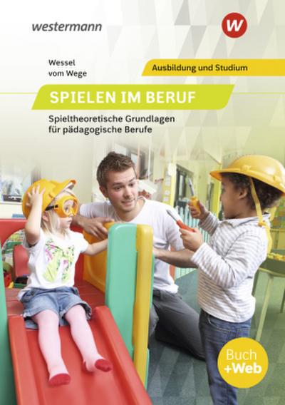 Spielen im Beruf