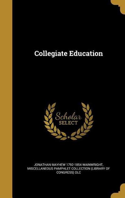 Collegiate Education