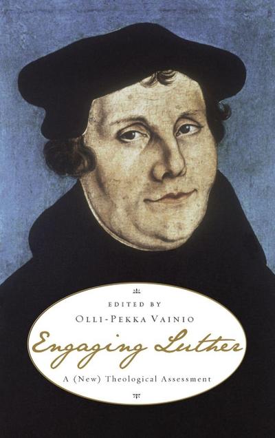 Engaging Luther