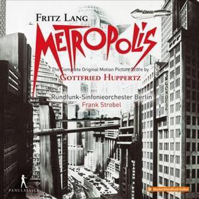 Metropolis