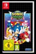 Sonic Origins Plus Limited Edition (Nintendo Switc ...