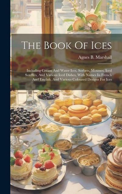 The Book Of Ices