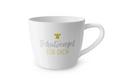 Maxibecher 400ml Schutzengel FD