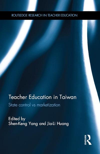 Teacher Education in Taiwan