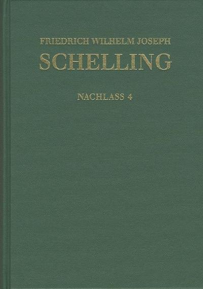 Frühe theologische Arbeiten 1792-1793