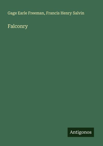 Falconry