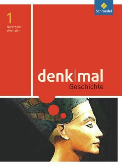 denkmal - Ausgabe 2011 für Nordrhein-Westfalen
