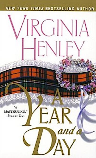 Year and a Day