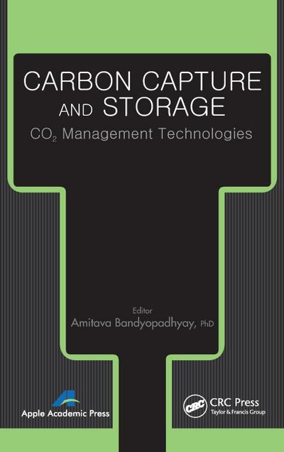 Carbon Capture and Storage