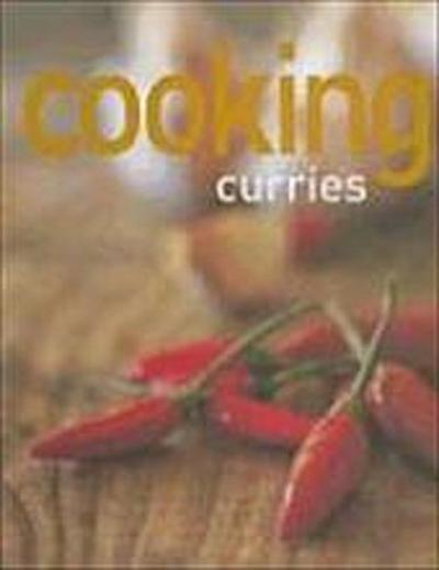 Cooking Curries