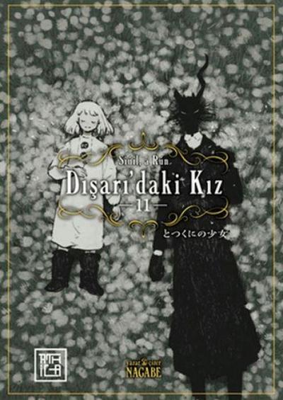 Disaridaki Kiz 11