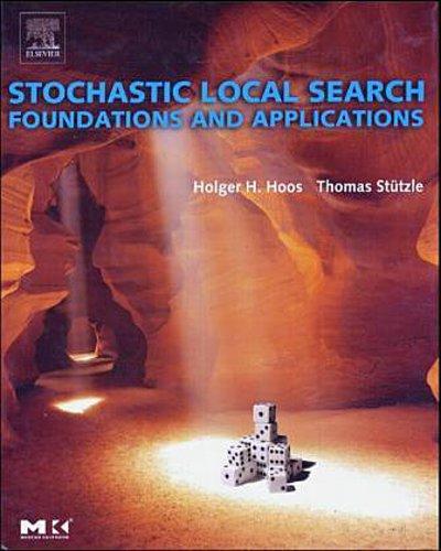 Stochastic Local Search