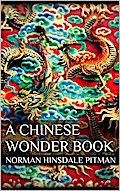 A Chinese Wonder Book