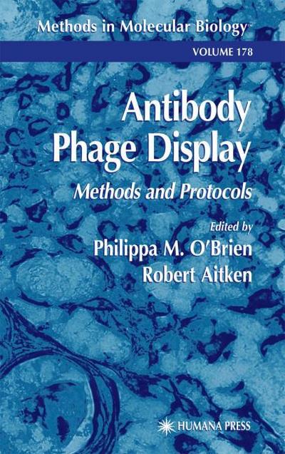 Antibody Phage Display