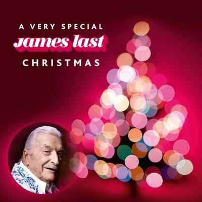 A Very Special James Last Christmas, 1 Audio-CD