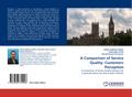 A Comparison of Service Quality: Customers Perception