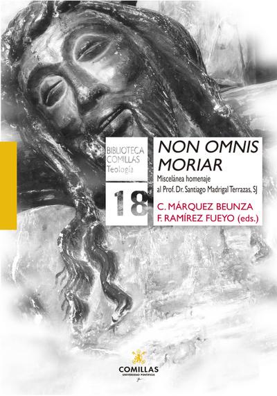Non Omnis Moriar