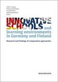 Innovative schools and learning environments in Ge