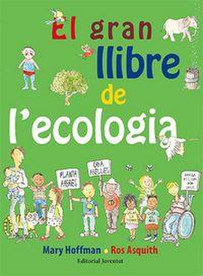 El gran llibre de l’ecologia