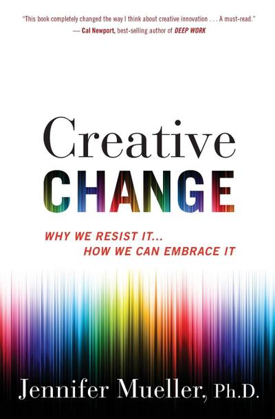Creative Change