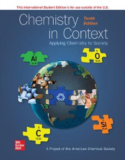 Chemistry in Context ISE