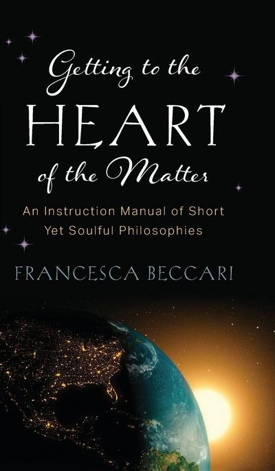 Getting to the Heart of the Matter