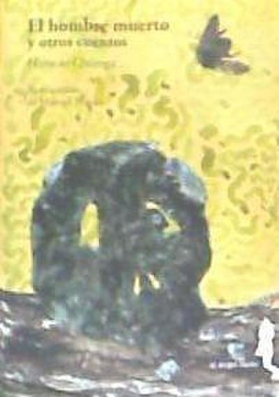 Marsol, M: Hombre muerto y otros cuentos