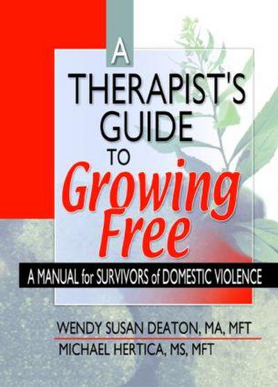 A Therapist’s Guide to Growing Free