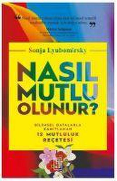 Nasil Mutlu Olunur