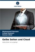 Gelbe Seiten und Cloud