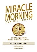 Miracle Morning für Millionäre