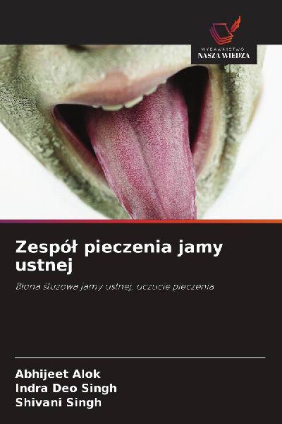 Zespó¿ pieczenia jamy ustnej