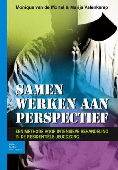 Samen werken aan perspectief