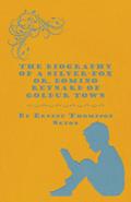 The Biography of a Silver-Fox  Or, Domino Reynard of Goldur Town