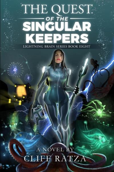 The Quest of the Singular Keepers