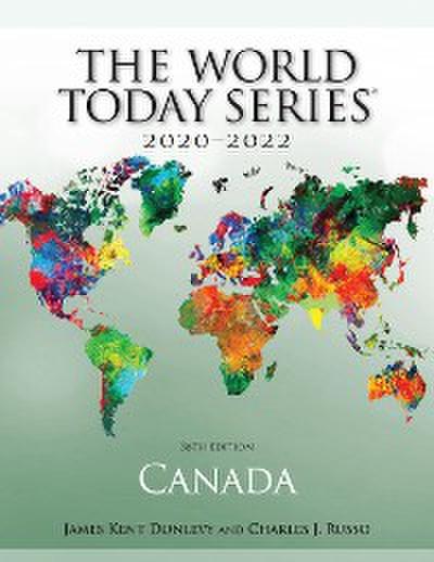 Canada 2020–2022