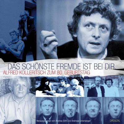 Das schönste Fremde ist bei dir