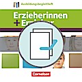 Erzieherinnen + Erzieher - Ausgabe 2014 - Zu allen Bänden