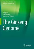 The Ginseng Genome