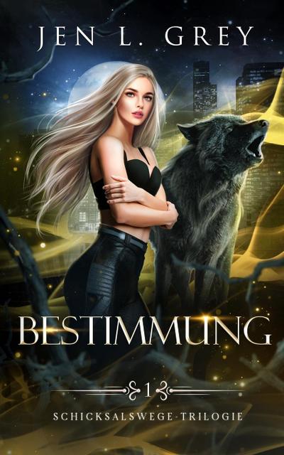 Grey, J: Bestimmung