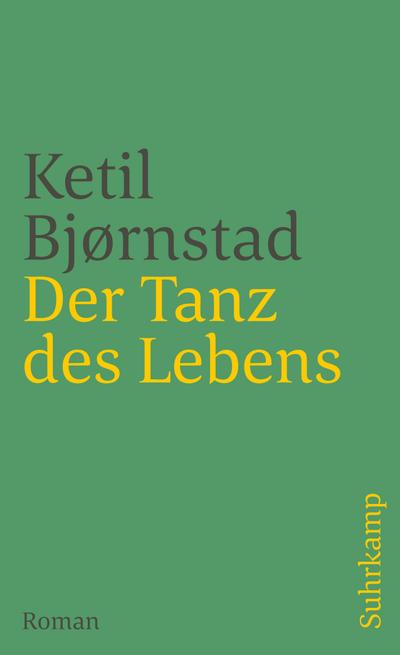 Der Tanz des Lebens