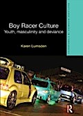 Boy Racer Culture