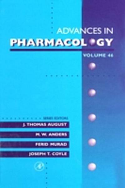 Advances in Pharmacology