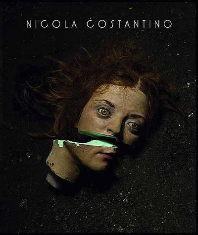 Nicola Costantino: (E/ SP) (Zeitgenössische Kunst)