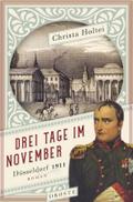 Drei Tage im November
