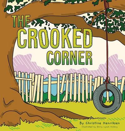 The Crooked Corner