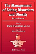 The Management of Eating Disorders and Obesity
