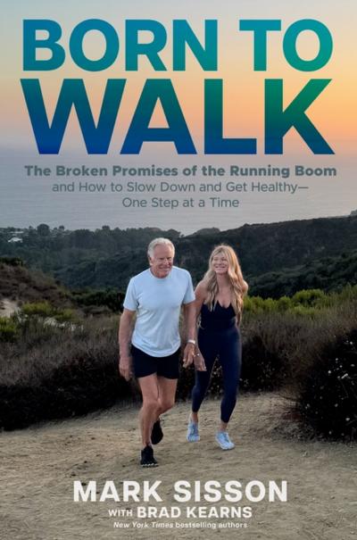Born To Walk