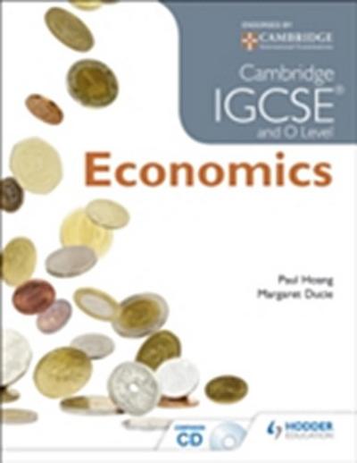 Cambridge IGCSE and O Level Economics