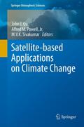 Satellite-based Applications on Climate Change
